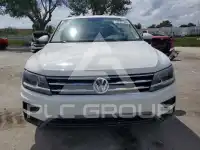 2019 Volkswagen Tiguan фото