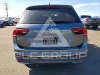2019 Volkswagen Tiguan фото