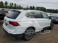 2019 Volkswagen Tiguan photo