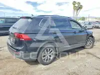 2019 Volkswagen Tiguan фото