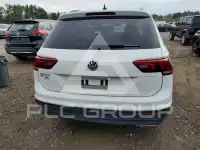 2019 Volkswagen Tiguan photo