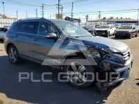 2019 Volkswagen Tiguan фото