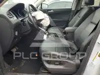 2019 Volkswagen Tiguan фото
