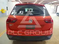2019 Volkswagen Tiguan фото
