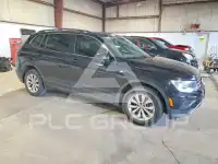 2019 Volkswagen Tiguan photo