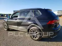 2019 Volkswagen Tiguan фото