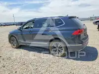 2019 Volkswagen Tiguan фото