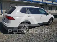 2019 Volkswagen Tiguan фото