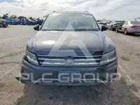 2019 Volkswagen Tiguan фото