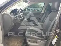 2019 Volkswagen Tiguan фото