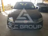 2019 Volkswagen Tiguan фото
