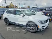 2019 Volkswagen Tiguan фото