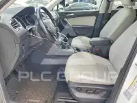 2019 Volkswagen Tiguan фото