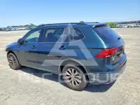 2019 Volkswagen Tiguan фото