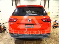 2019 Volkswagen Tiguan фото