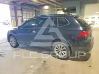 2019 Volkswagen Tiguan photo