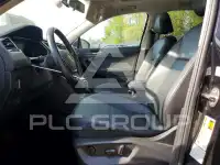 2019 Volkswagen Tiguan фото