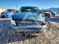 2019 Volkswagen Tiguan фото