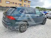 2019 Volkswagen Tiguan фото