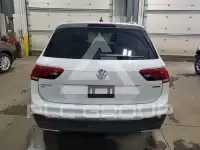 2019 Volkswagen Tiguan фото