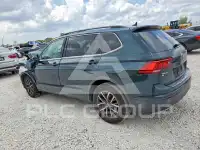 2019 Volkswagen Tiguan фото