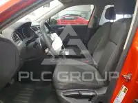 2019 Volkswagen Tiguan фото