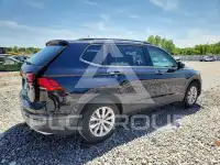 2019 Volkswagen Tiguan фото