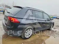 2019 Volkswagen Tiguan фото