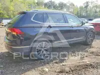 2019 Volkswagen Tiguan фото