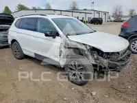 2019 Volkswagen Tiguan photo