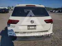 2019 Volkswagen Tiguan фото