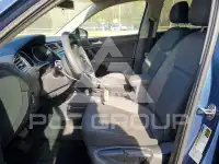 2019 Volkswagen Tiguan фото