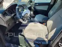 2019 Volkswagen Tiguan фото