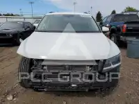 2019 Volkswagen Tiguan photo