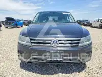 2019 Volkswagen Tiguan фото