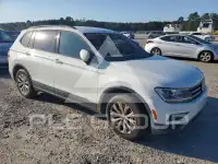2019 Volkswagen Tiguan фото