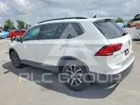 2019 Volkswagen Tiguan фото