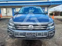 2019 Volkswagen Tiguan фото