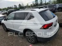 2019 Volkswagen Tiguan photo