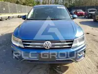 2019 Volkswagen Tiguan фото