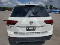 2019 Volkswagen Tiguan фото