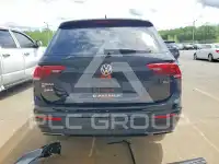 2019 Volkswagen Tiguan фото