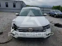 2019 Volkswagen Tiguan фото
