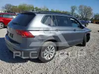 2019 Volkswagen Tiguan фото