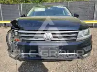 2019 Volkswagen Tiguan фото