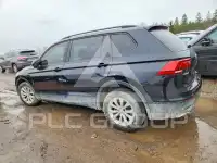 2019 Volkswagen Tiguan фото