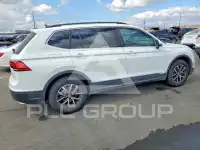 2019 Volkswagen Tiguan фото