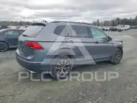 2019 Volkswagen Tiguan фото