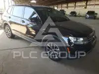 2019 Volkswagen Tiguan фото