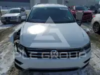 2019 Volkswagen Tiguan фото